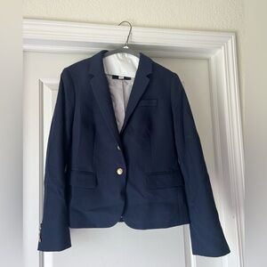 Work Blazer